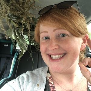 Meet your Posher, Kaitlin